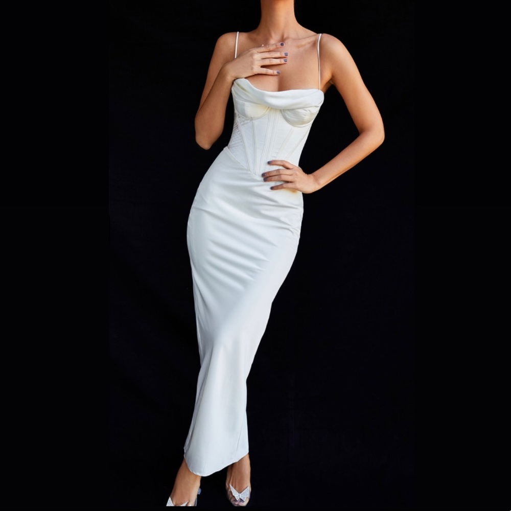 COPY - NEW HOUSE OF CB CHARMAINE DRESS
